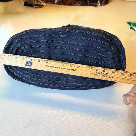 San Diego Hat Co Tote Bag Black Large - Picture 9 of 10